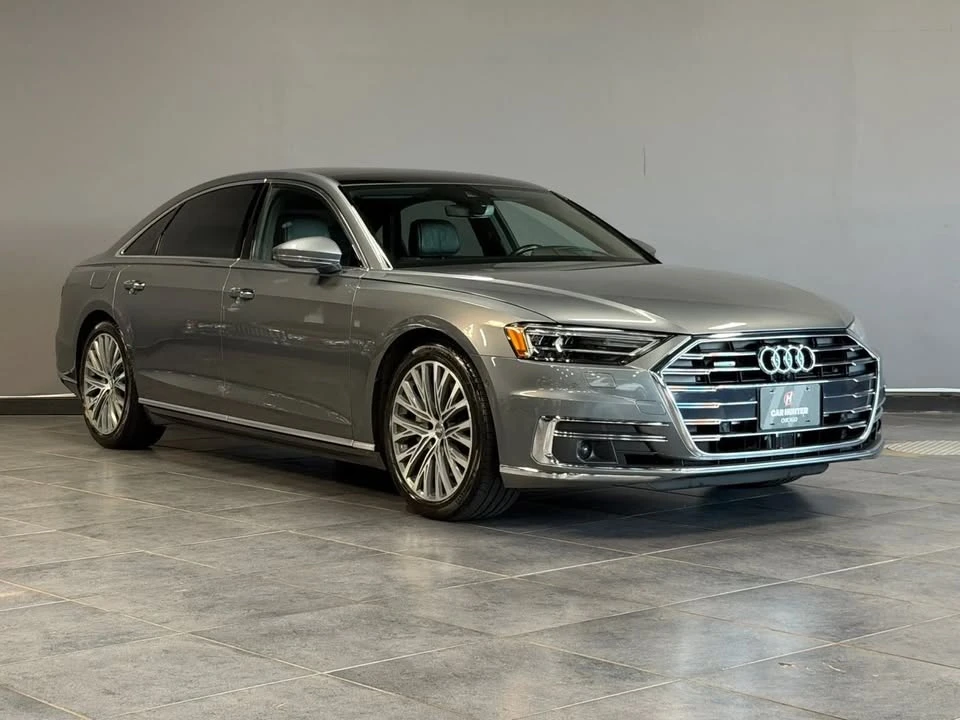 2019 Audi D5 A8 - Image 3 of 18