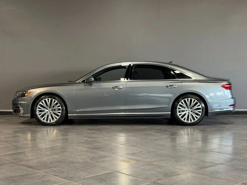 2019 Audi D5 A8 - Image 8 of 18