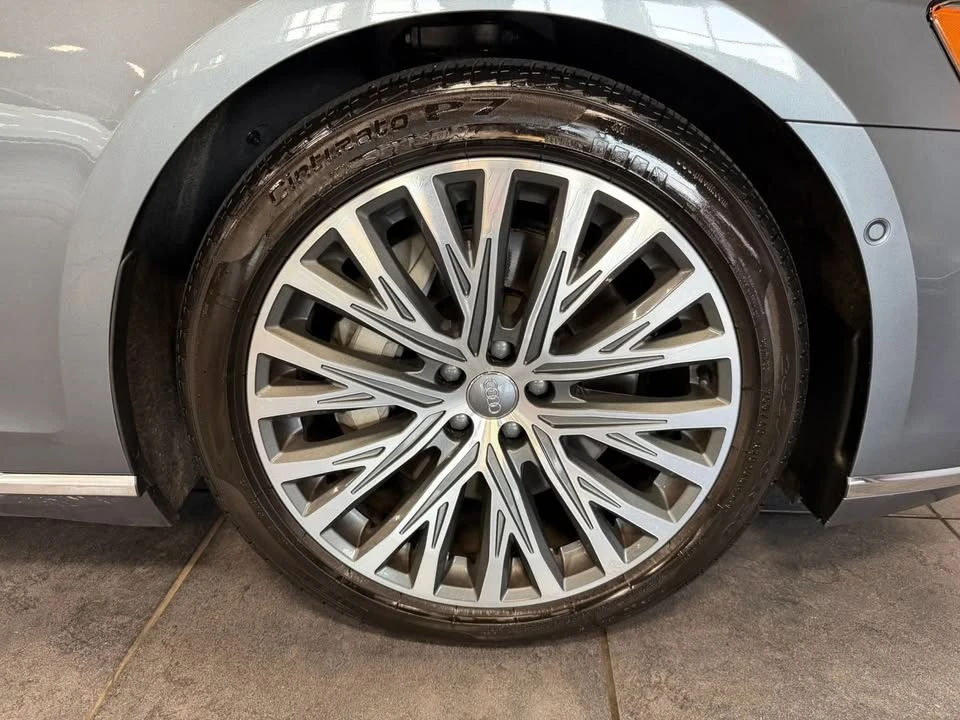 2019 Audi D5 A8 - Image 18 of 18