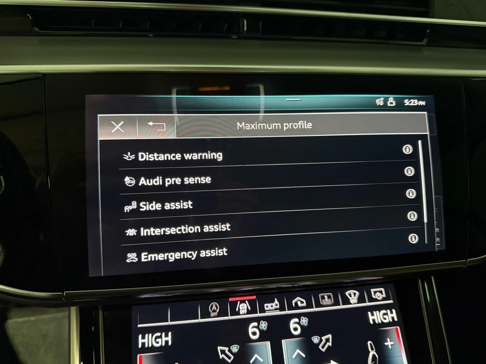 2019 Audi D5 A8 - Image 20 of 21
