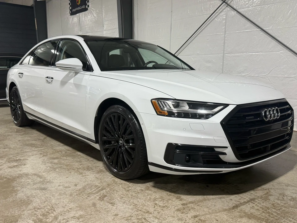 2019 Audi D5 A8 - Image 7 of 21