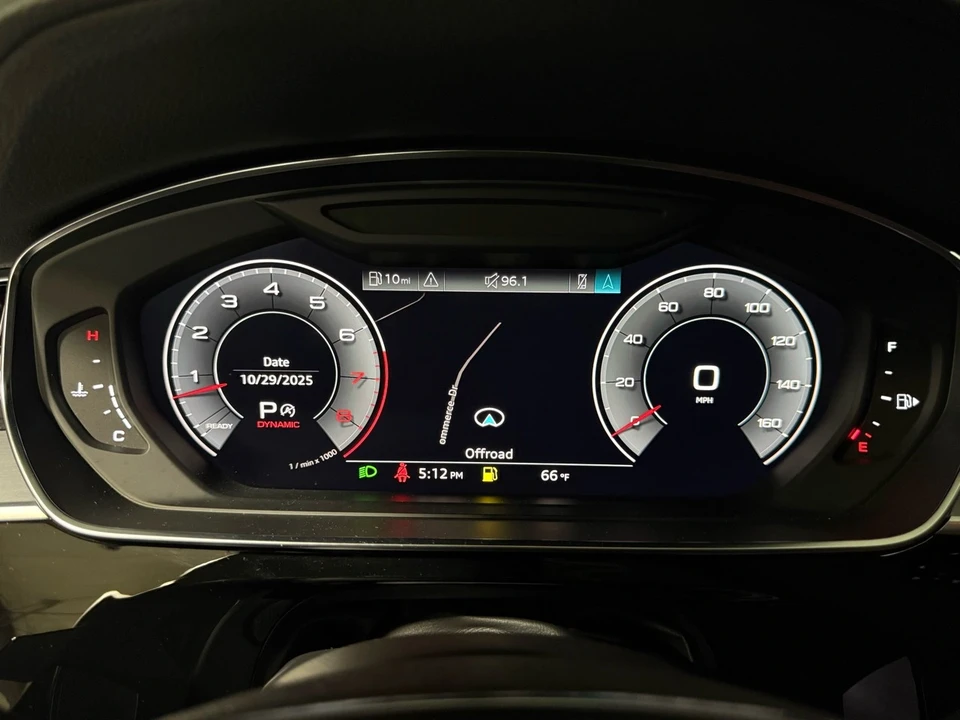 2019 Audi D5 A8 - Image 16 of 21