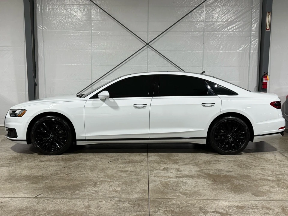 2019 Audi D5 A8 - Image 2 of 21