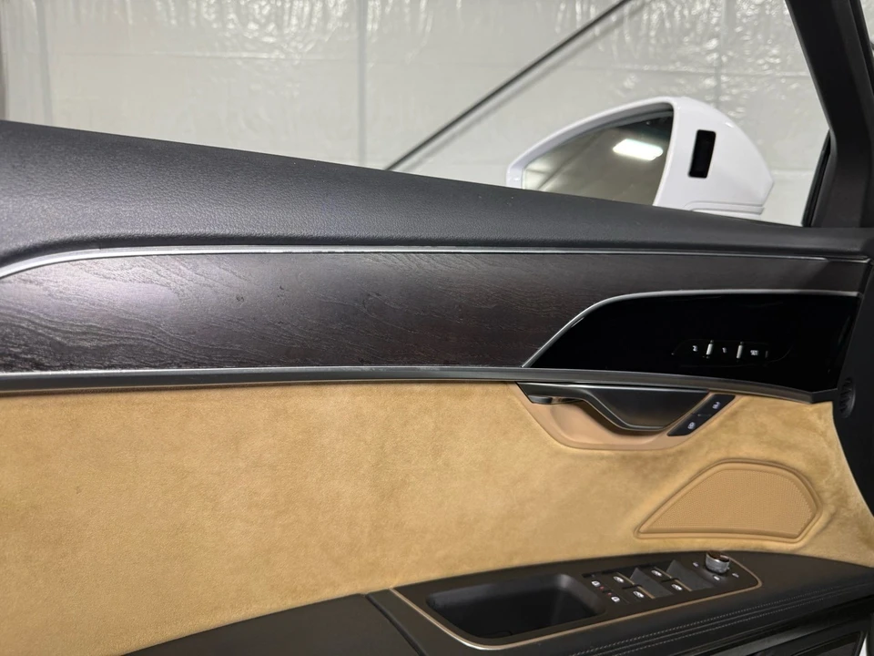 2019 Audi D5 A8 - Image 13 of 21