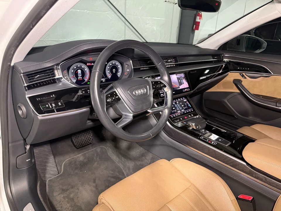 2019 Audi D5 A8 - Image 10 of 21