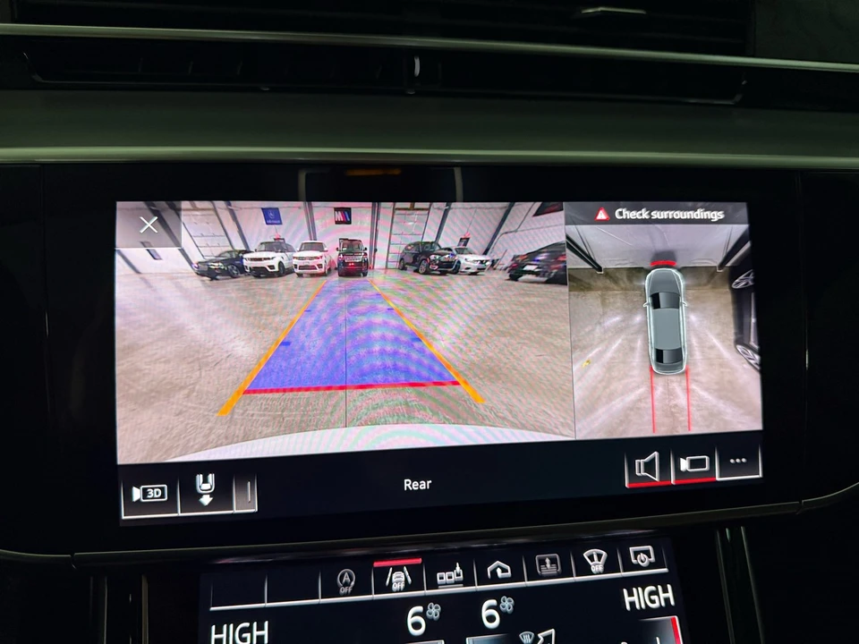 2019 Audi D5 A8 - Image 21 of 21