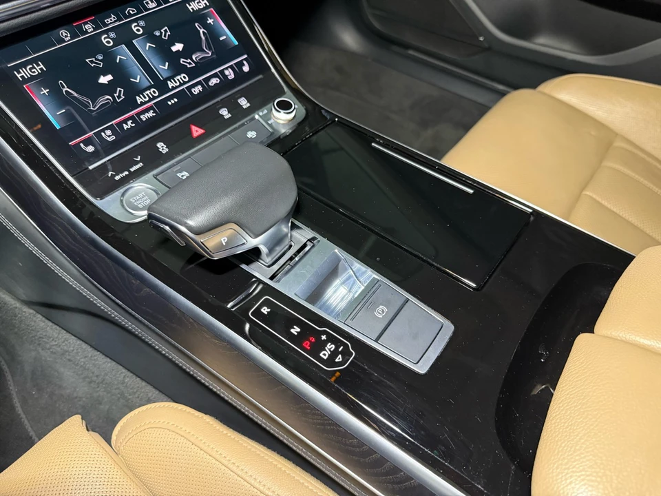 2019 Audi D5 A8 - Image 19 of 21