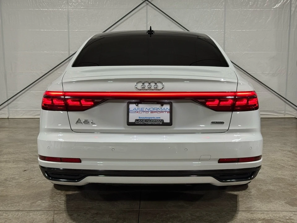 2019 Audi D5 A8 - Image 9 of 21
