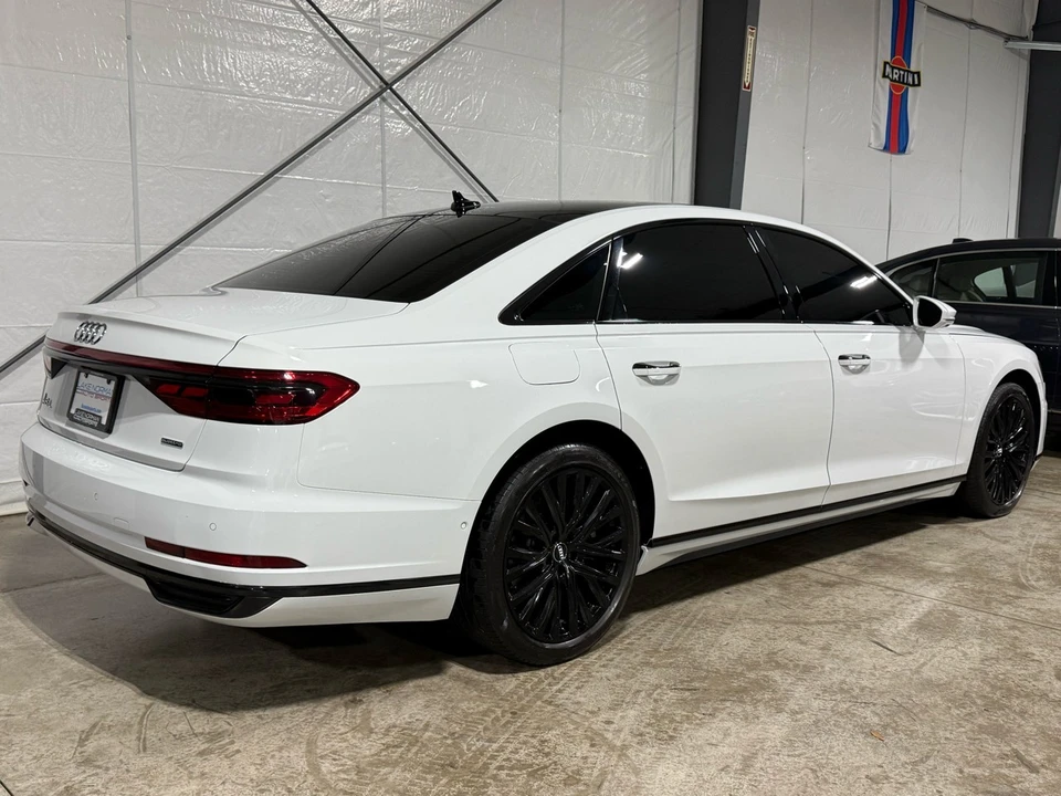 2019 Audi D5 A8 - Image 8 of 21