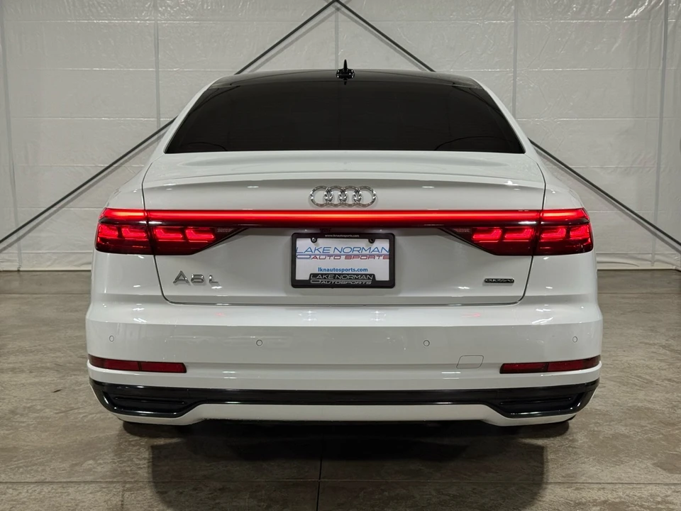 2019 Audi D5 A8 - Image 9 of 21