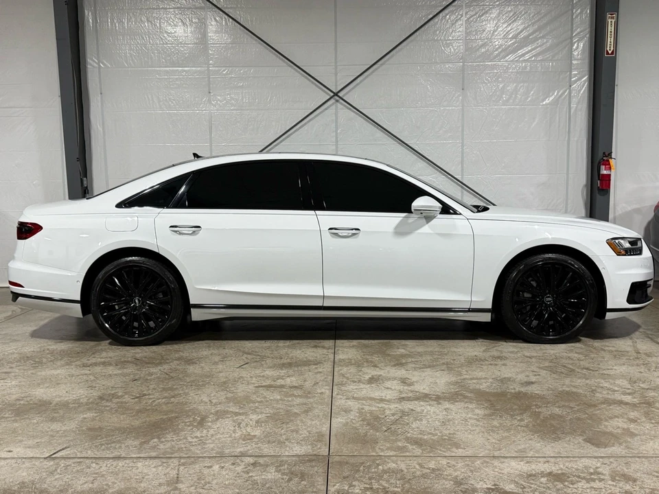2019 Audi D5 A8 - Image 6 of 21