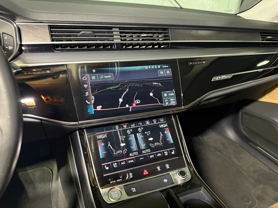 2019 Audi D5 A8 - Image 18 of 21