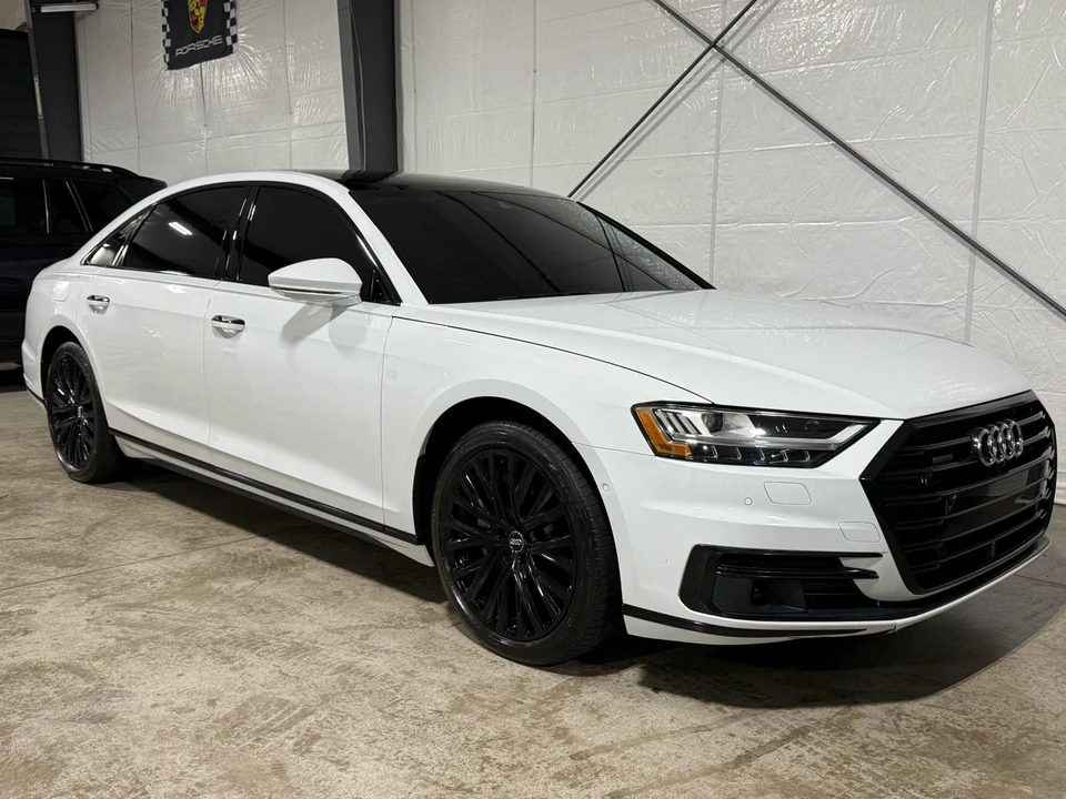 2019 Audi D5 A8 - Image 7 of 21