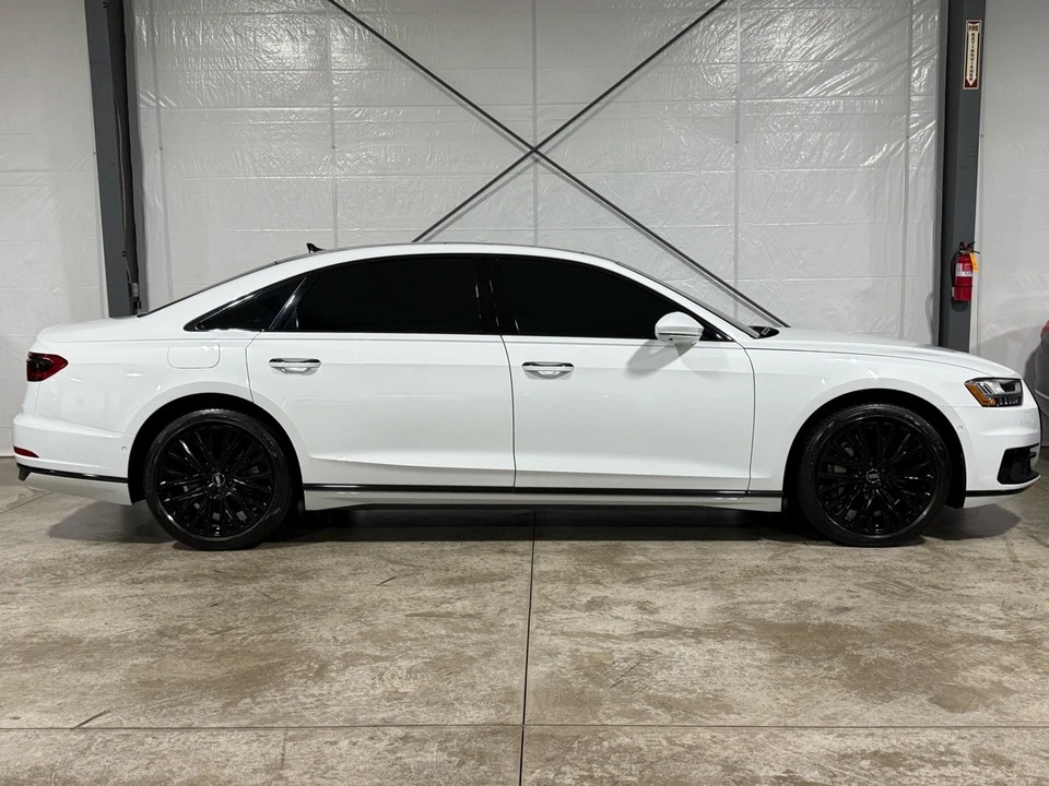 2019 Audi D5 A8 - Image 6 of 21