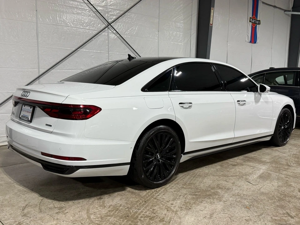 2019 Audi D5 A8 - Image 8 of 21