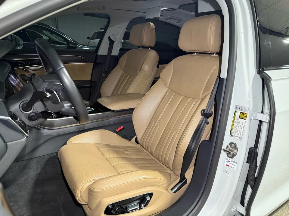 2019 Audi D5 A8 - Image 11 of 21