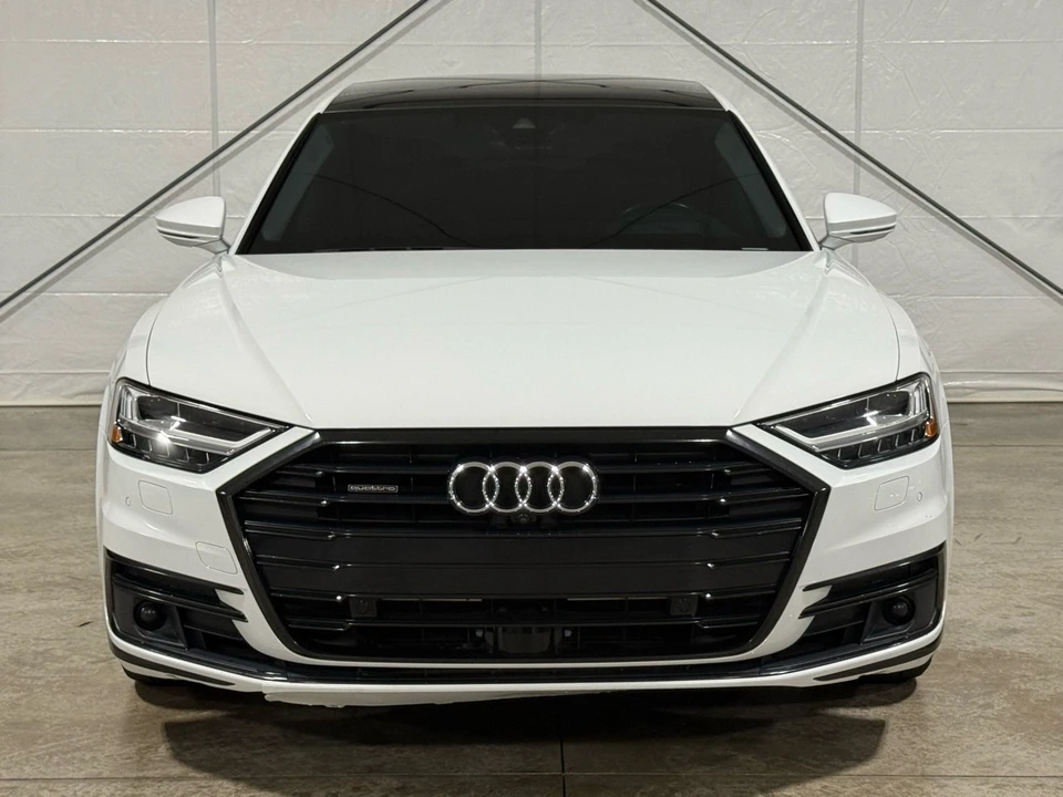 2019 Audi D5 A8 - Image 5 of 21
