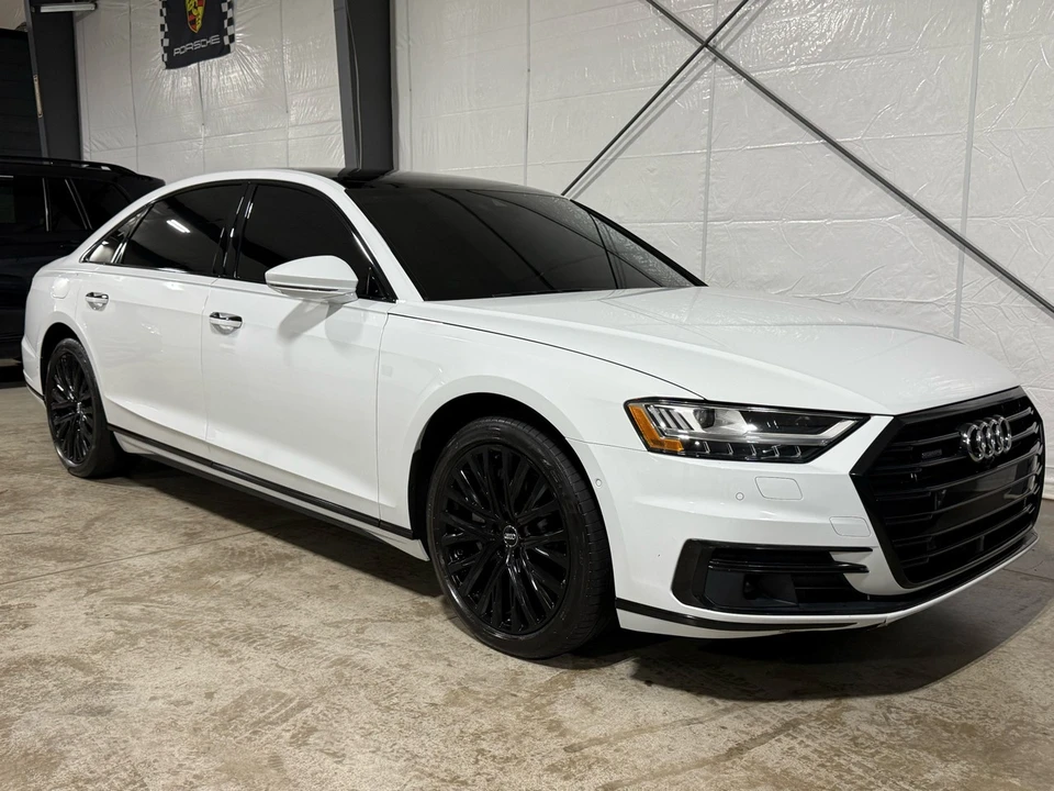 2019 Audi D5 A8 - Image 7 of 21