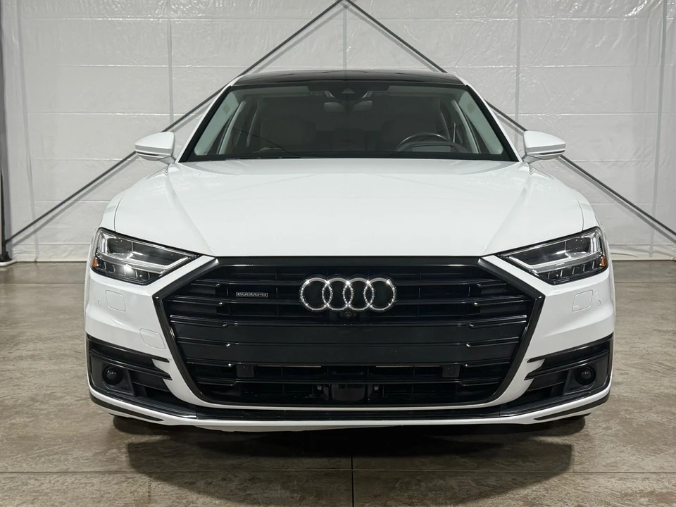 2019 Audi D5 A8 - Image 5 of 21