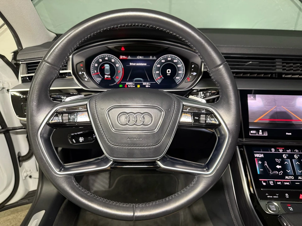 2019 Audi D5 A8 - Image 15 of 21