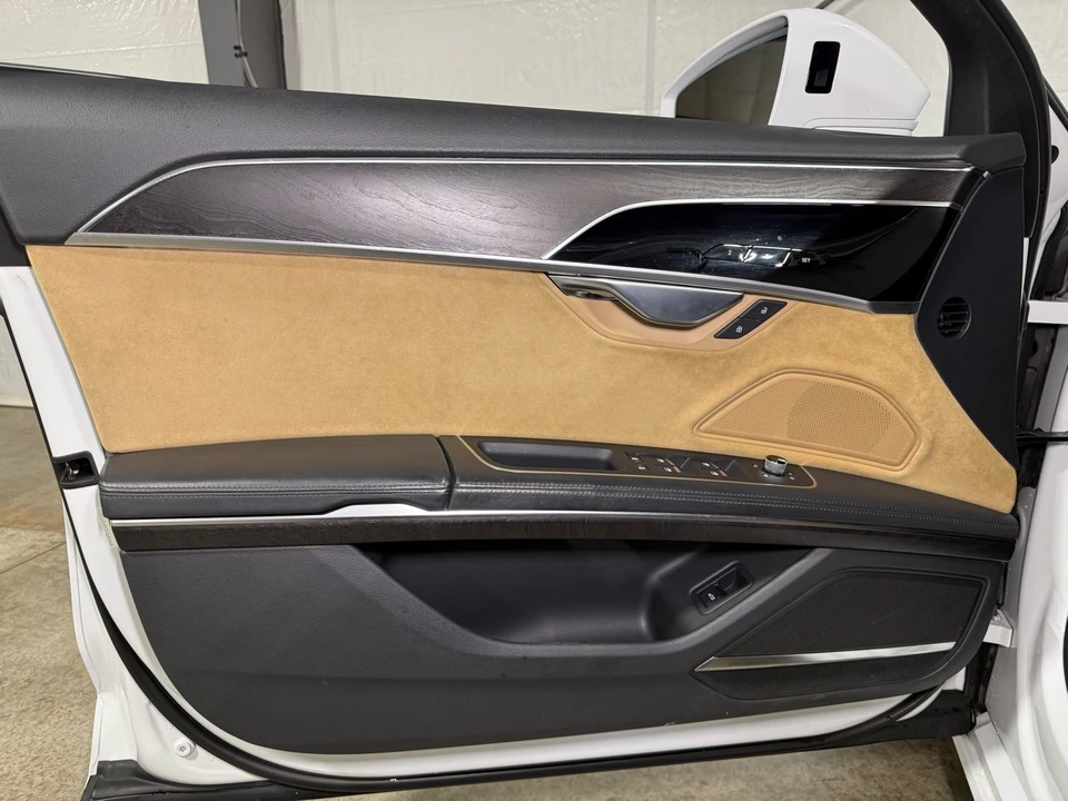 2019 Audi D5 A8 - Image 12 of 21