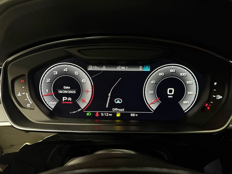 2019 Audi D5 A8 - Image 16 of 21
