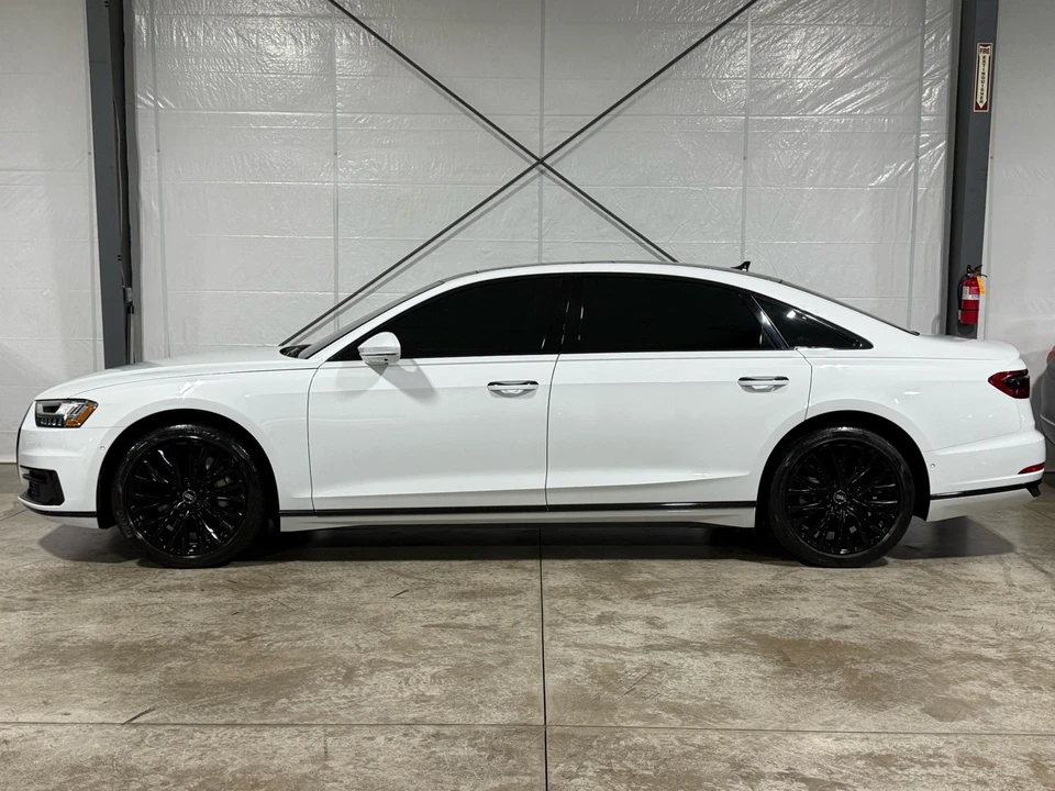 2019 Audi D5 A8 - Image 2 of 21