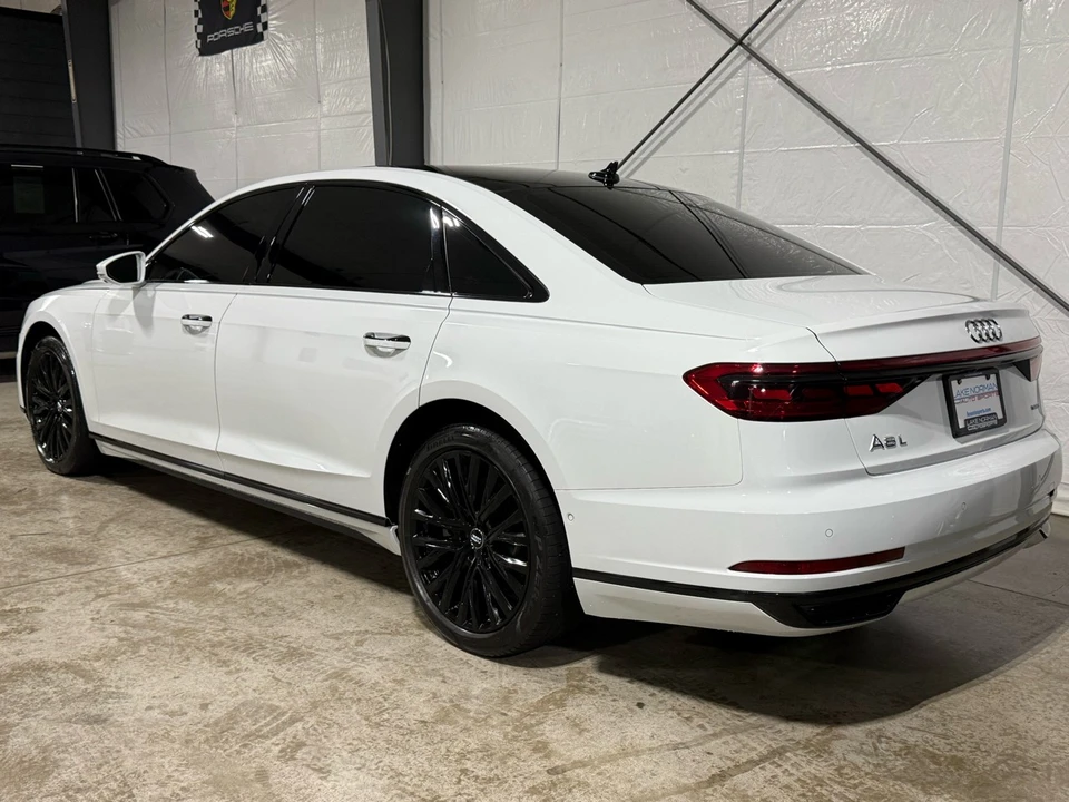 2019 Audi D5 A8 - Image 3 of 21