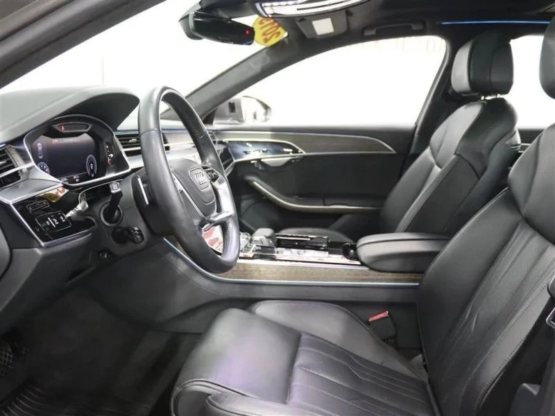 2019 Audi D5 A8 - Image 10 of 12
