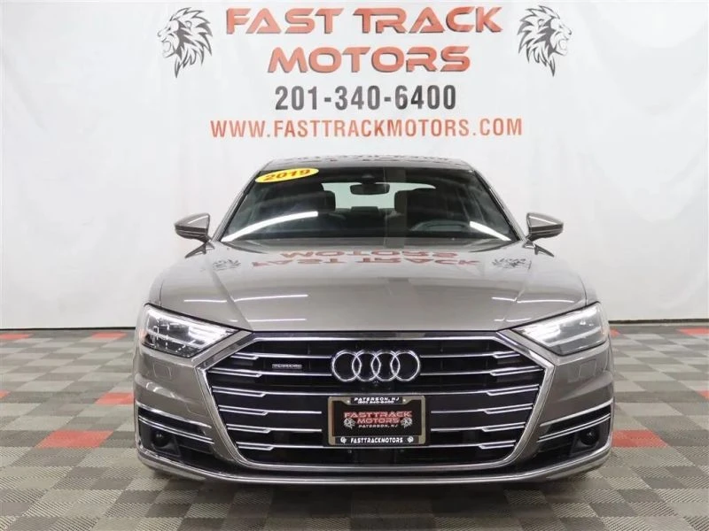 2019 Audi D5 A8 - Image 2 of 12