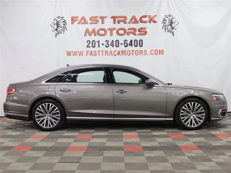 2019 Audi D5 A8 - Image 4 of 12