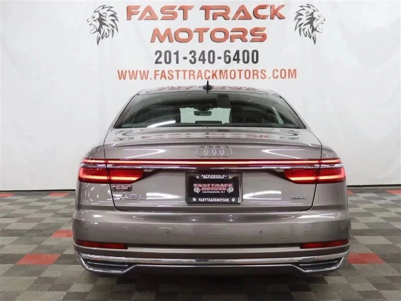 2019 Audi D5 A8 - Image 5 of 12