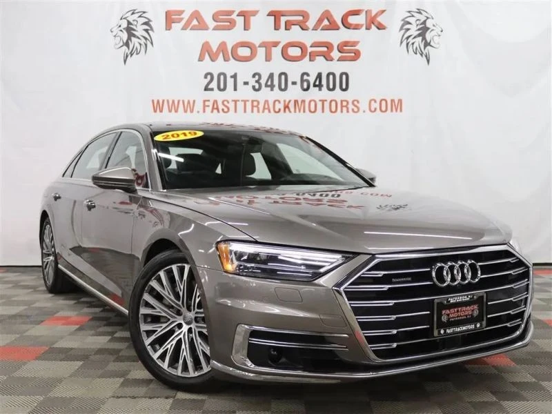2019 Audi D5 A8 - Image 3 of 12