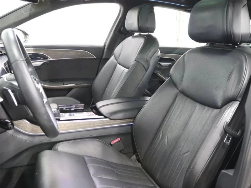 2019 Audi D5 A8 - Image 9 of 12