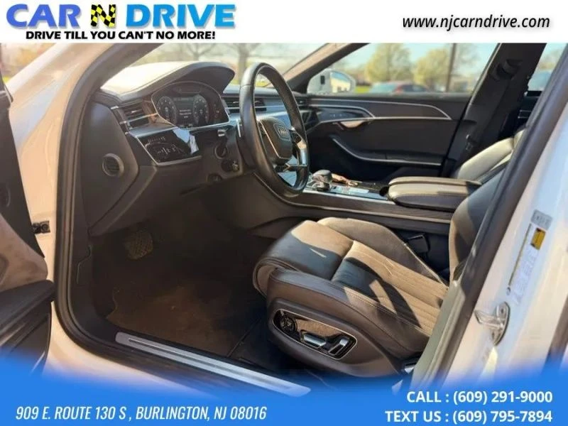 2019 Audi D5 A8 - Image 9 of 12