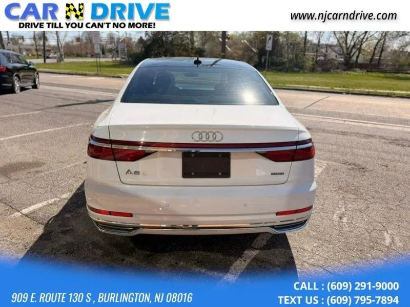 2019 Audi D5 A8 - Image 6 of 12