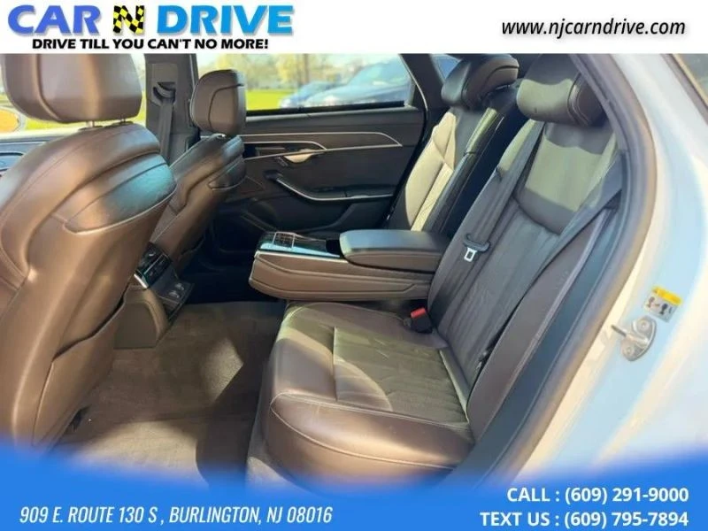 2019 Audi D5 A8 - Image 10 of 12