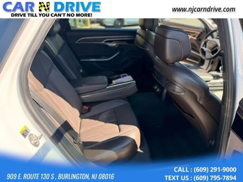 2019 Audi D5 A8 - Image 12 of 12
