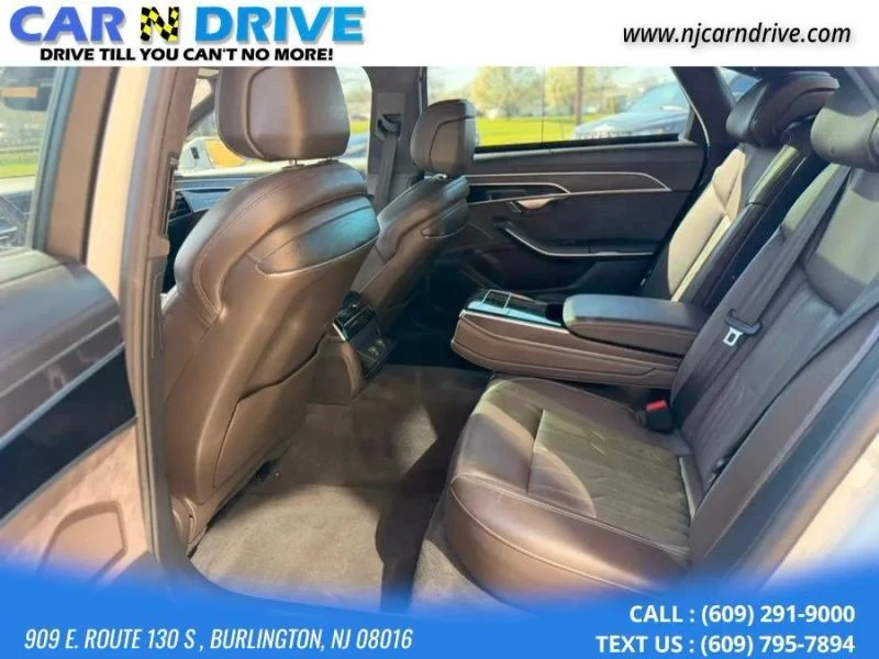 2019 Audi D5 A8 - Image 11 of 12