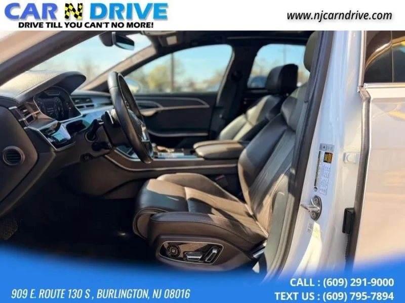 2019 Audi D5 A8 - Image 8 of 12