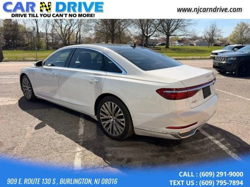 2019 Audi D5 A8 - Image 7 of 12