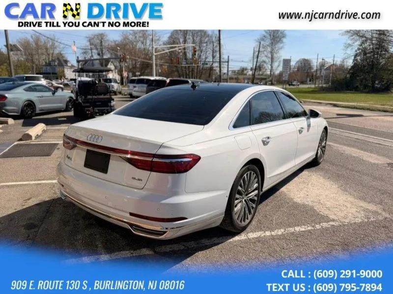 2019 Audi D5 A8 - Image 5 of 12