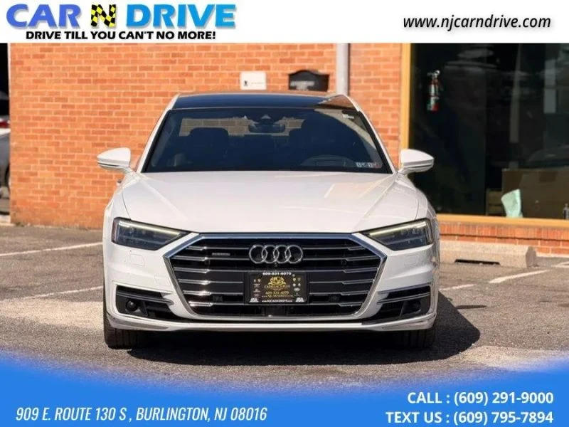2019 Audi D5 A8 - Image 3 of 12