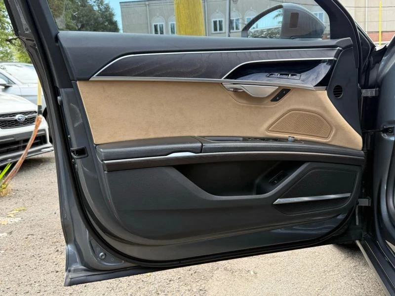 2019 Audi D5 A8 - Image 7 of 12