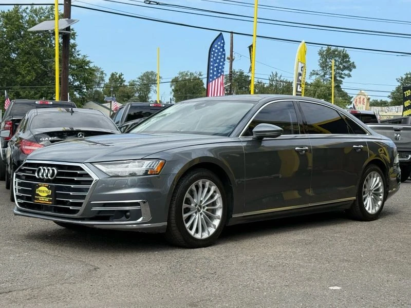 2019 Audi D5 A8 - Image 3 of 12