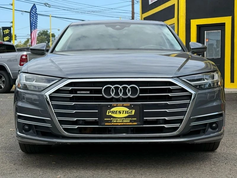2019 Audi D5 A8 - Image 2 of 12
