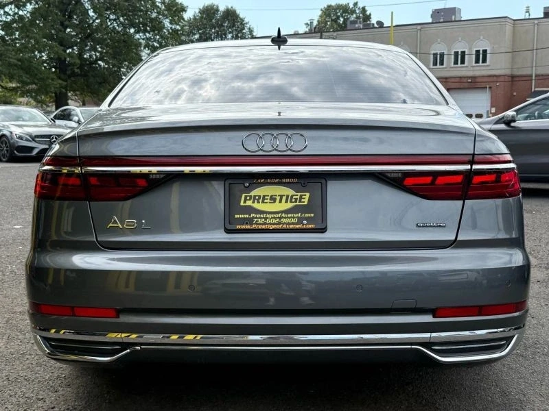 2019 Audi D5 A8 - Image 5 of 12