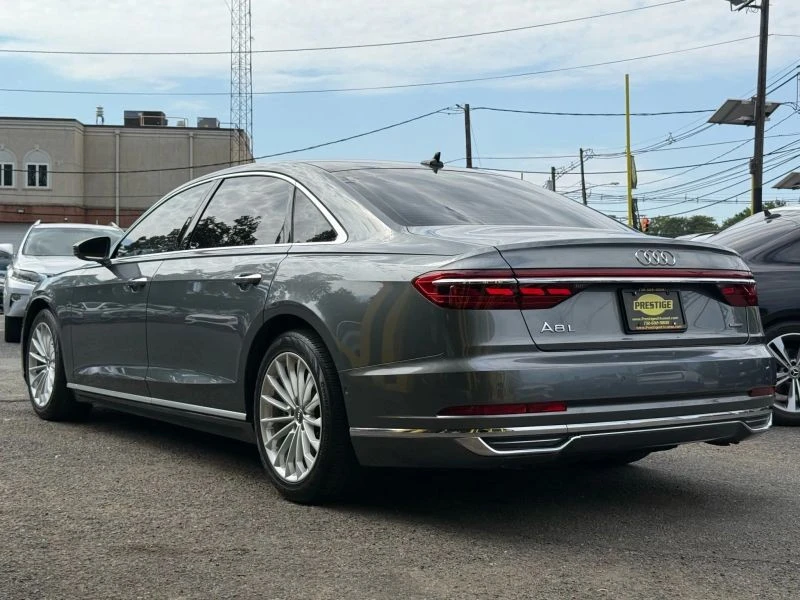 2019 Audi D5 A8 - Image 4 of 12