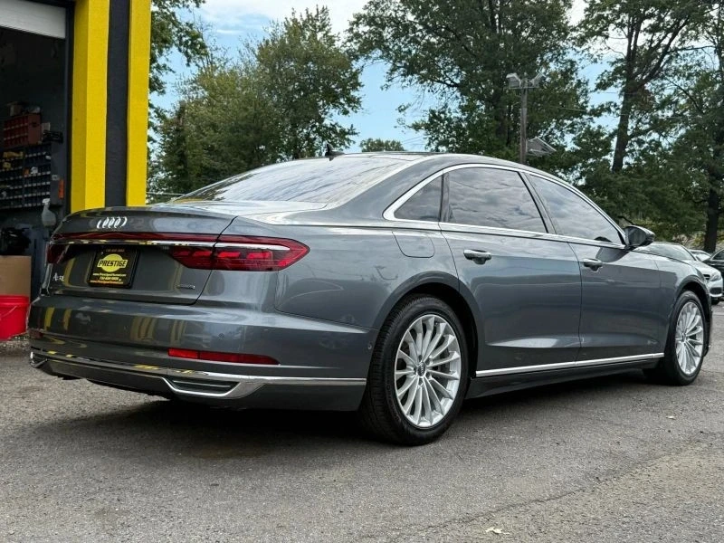 2019 Audi D5 A8 - Image 6 of 12
