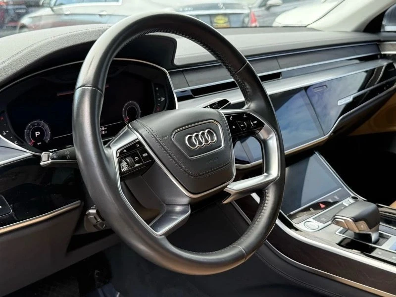 2019 Audi D5 A8 - Image 9 of 12